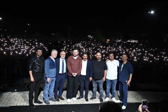 AKÜFEST’26 Sona Erdi